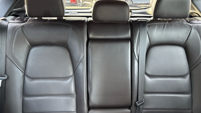 Mazda CX-5 2.0 GT Sport 5dr Auto Petrol Estate